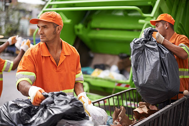 Best Retail Junk Removal  in Sartell, MN